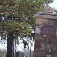 Waldo Cemetery on Sysoon