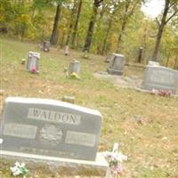 Waldon Cemetery on Sysoon