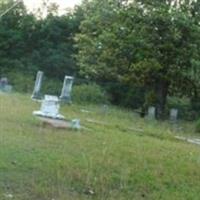 Waldrup Family Cemetery on Sysoon