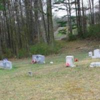 Waleska Church of God Cemetery on Sysoon