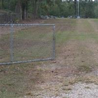 Walker Baptist Cemetery on Sysoon