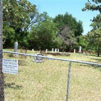 Walker Bend Cemetery on Sysoon