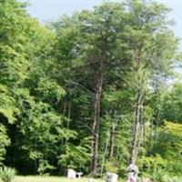 Walker Cemetery on Sysoon