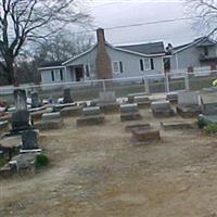 Walker Cemetery on Sysoon