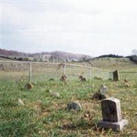 Walker Cemetery on Sysoon