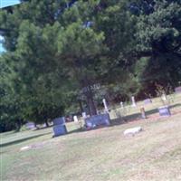 Walker Cemetery on Sysoon