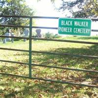 Walker Cemetery on Sysoon