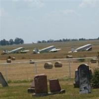 Walker Cemetery on Sysoon