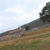 Walker Cemetery on Sysoon