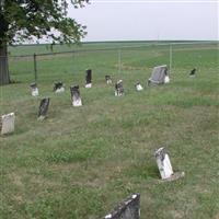 Walker Cemetery on Sysoon