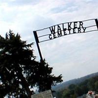 Walker Cemetery on Sysoon