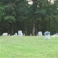 Walker Cemetery on Sysoon