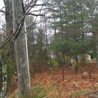 Walker Family Cemetery on Sysoon