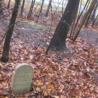 Walker Family Cemetery on Sysoon