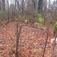 Walker Family Cemetery on Sysoon