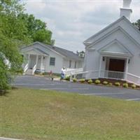 Walker United Methodist Church Cemetery on Sysoon