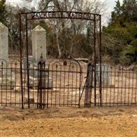 Walker-Watson Cemetery on Sysoon