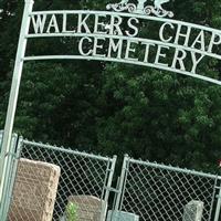 Walkers Chapel Cemetery on Sysoon
