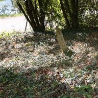 Walkers Chapel Cemetery on Sysoon