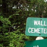 Wall Cemetery on Sysoon