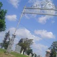 Wall Lake Cemetery on Sysoon