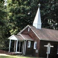 Wallace Grove Baptist Church Cemetery on Sysoon