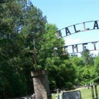 Wallace Cemetery on Sysoon