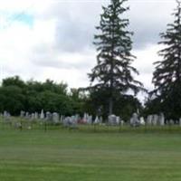 Wallace Cemetery on Sysoon