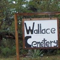 Wallace Cemetery on Sysoon