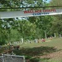 Wallace Chapel Cemetery on Sysoon