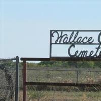 Wallace Creek Cemetery on Sysoon