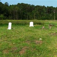 Wallace-Johnson Cemetery on Sysoon