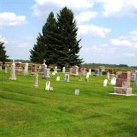 East Walle Evangelical Lutheran Cemetery on Sysoon