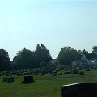 Waller Cemetery on Sysoon