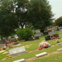 Waller Cemetery on Sysoon