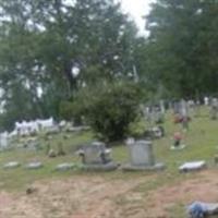 Waller Ridge Cemetery on Sysoon