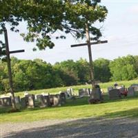 Wallers Baptist Church on Sysoon