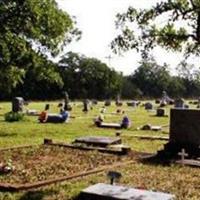 Walling Cemetery on Sysoon