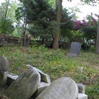 Walling Cemetery on Sysoon