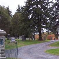 Wallkill Valley Cemetery on Sysoon