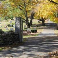 Walnut Cemetery on Sysoon