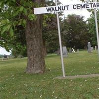 Walnut Cemetery on Sysoon