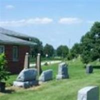 Walnut Chapel Cemetery on Sysoon