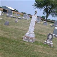 Walnut Creek Cemetery on Sysoon