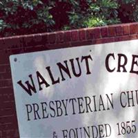 Walnut Creek Cemetery on Sysoon