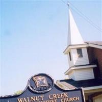 Walnut Creek Cemetery on Sysoon