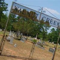 Walnut Creek Cemetery on Sysoon