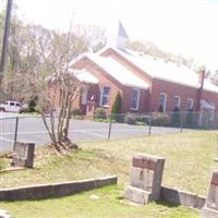 Walnut Fork Cemetery on Sysoon