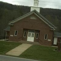 Walnut Grove Baptist Church on Sysoon