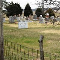 Walnut Grove Cemetery on Sysoon